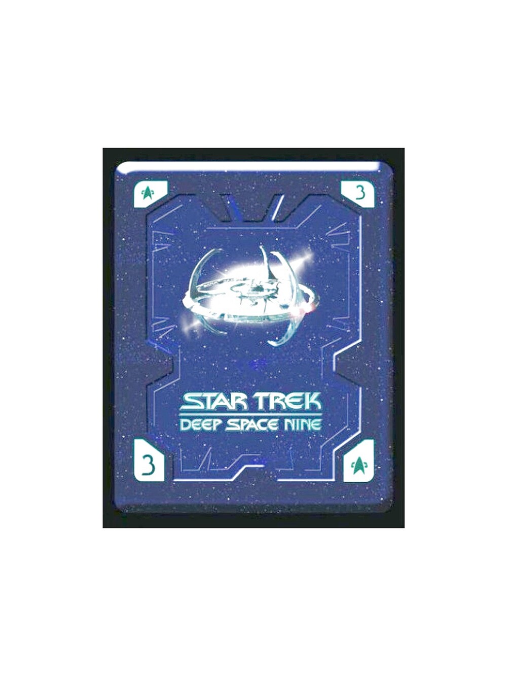 Star Trek: Deep Space Nine - Season 3